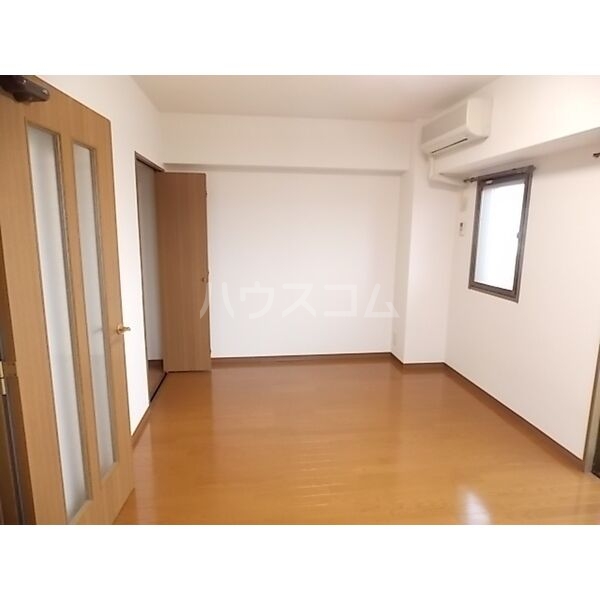5/22 室内