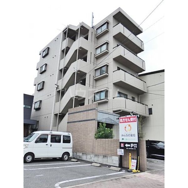2/22 外観