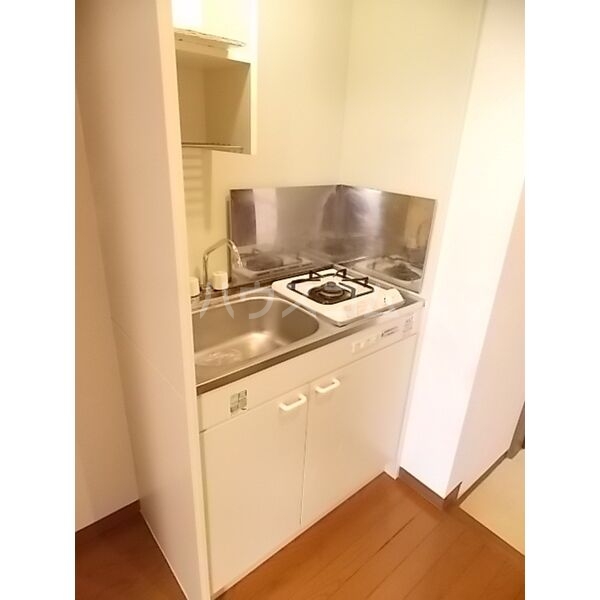 8/22 キッチン