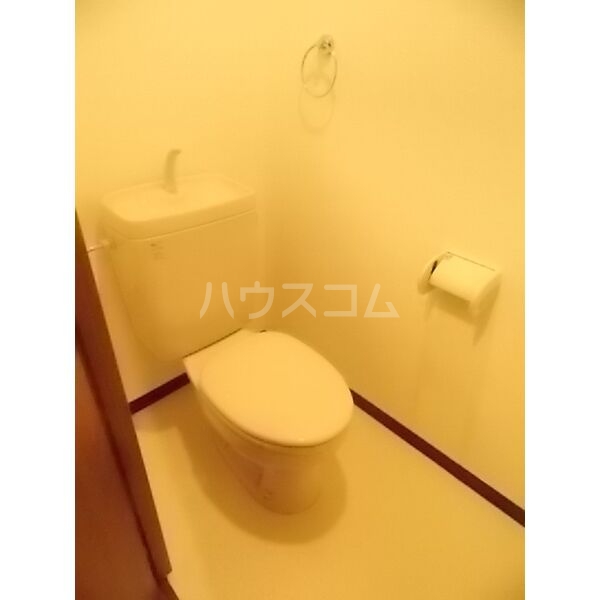 10/22 トイレ