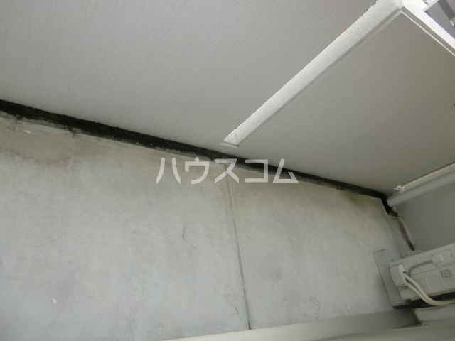 17/30 バルコニー