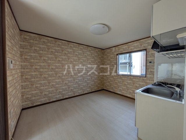 10/27 バルコニー