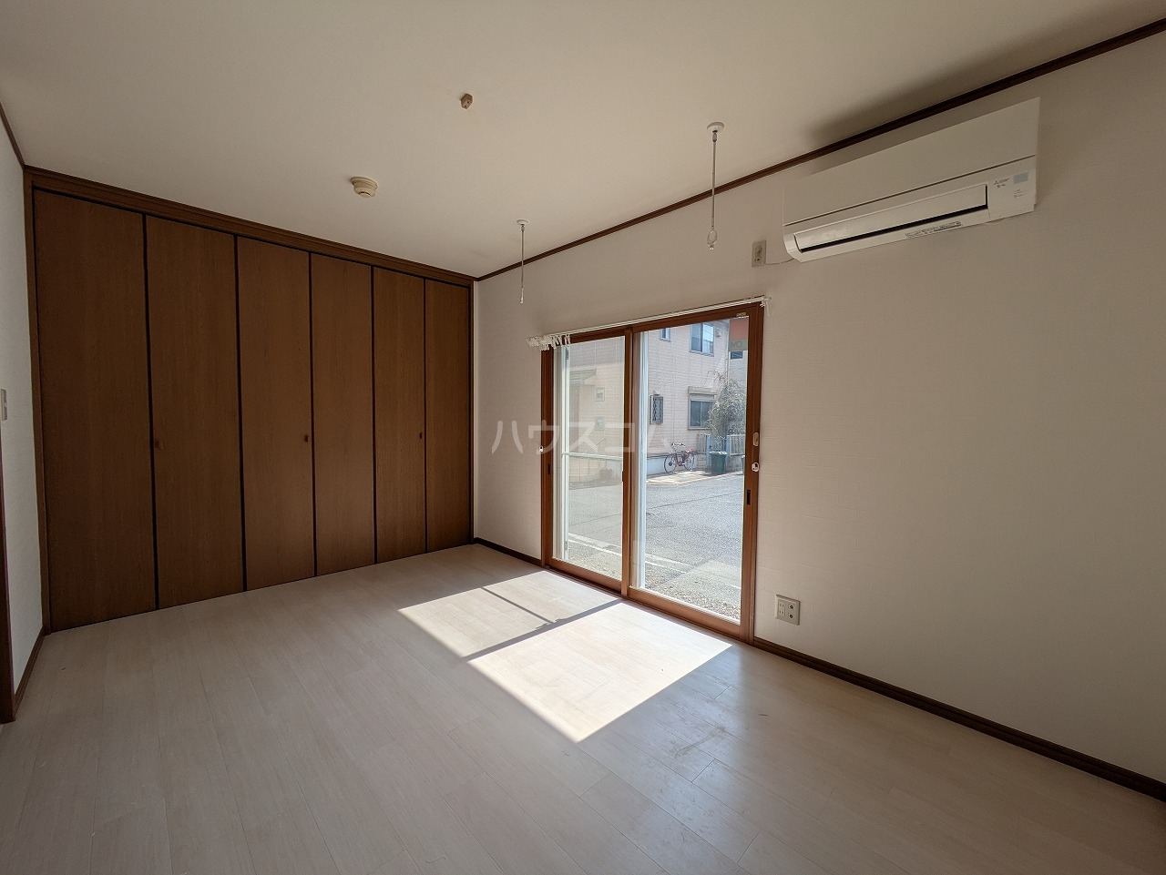 2/27 リビング/ダイニング