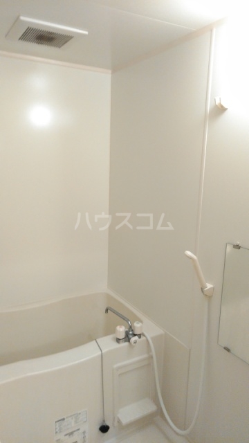 13/29 浴室