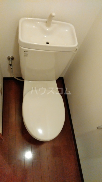 14/29 トイレ