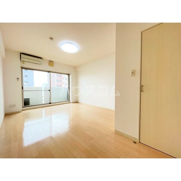 4/23 リビング/ダイニング