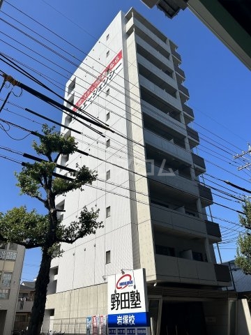 1/22 外観