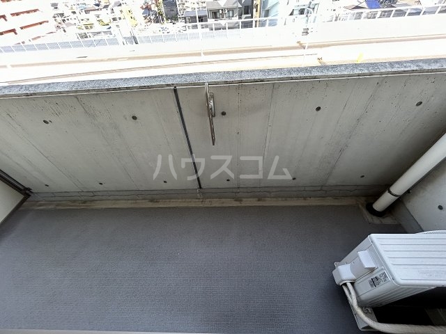 17/30 バルコニー