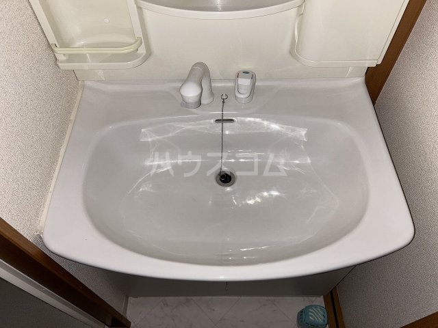 14/30 洗面