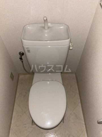 12/30 トイレ