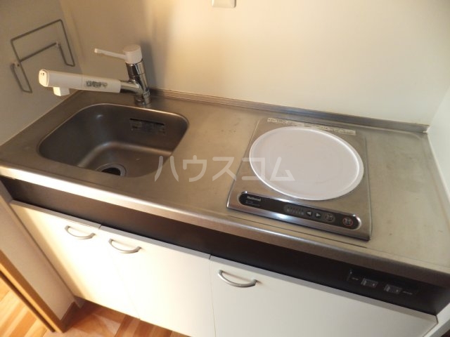 9/27 キッチン