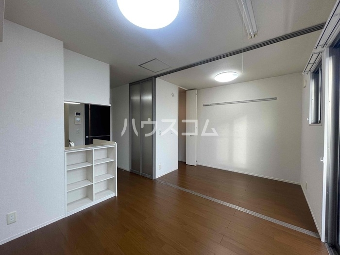 3/18 リビング/ダイニング