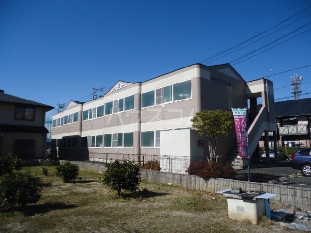 1/16 外観