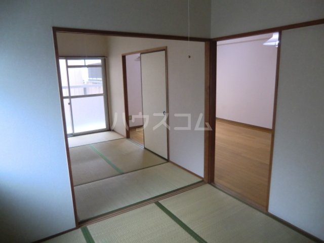 6/30 室内
