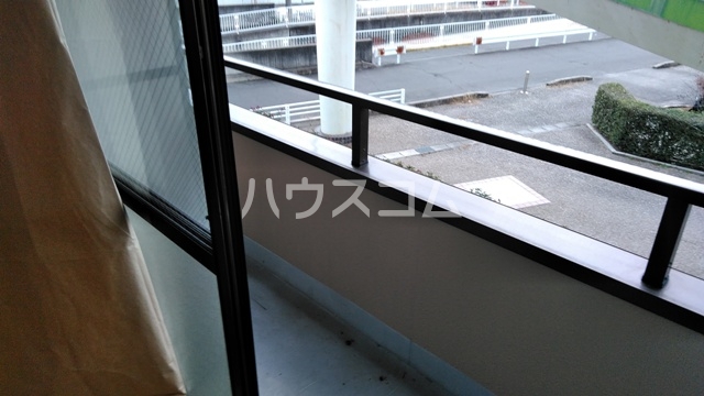 17/30 バルコニー