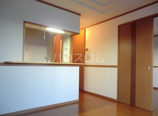 6/30 リビング/ダイニング