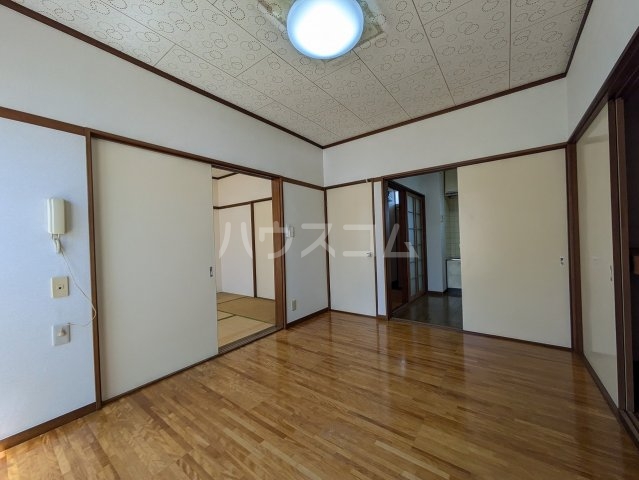 4/30 リビング/ダイニング