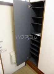 13/15 エントランス