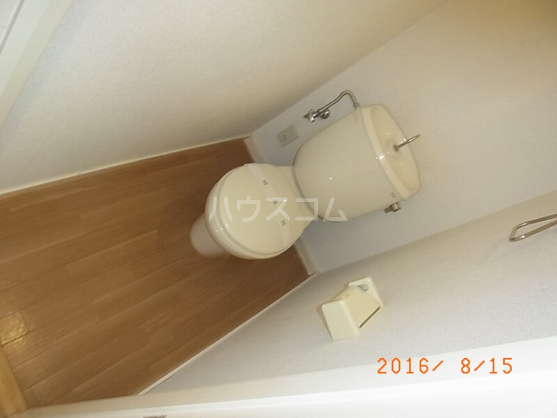 11/25 トイレ