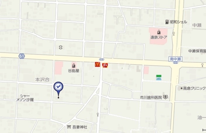 22/30 地図