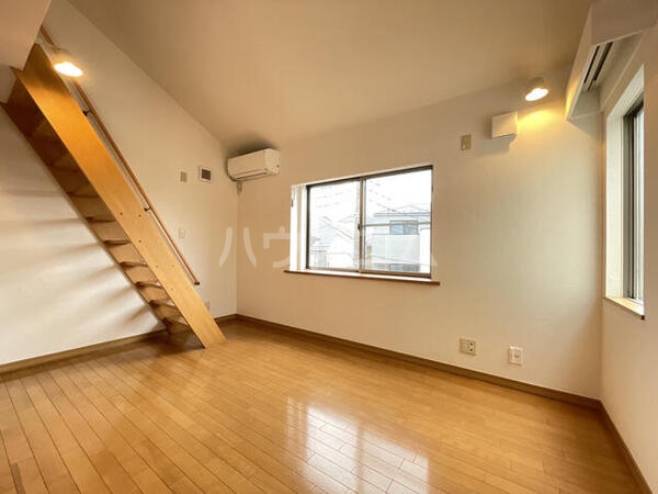 3/11 リビング/ダイニング