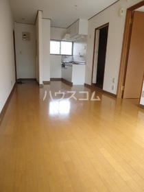 3/18 リビング/ダイニング