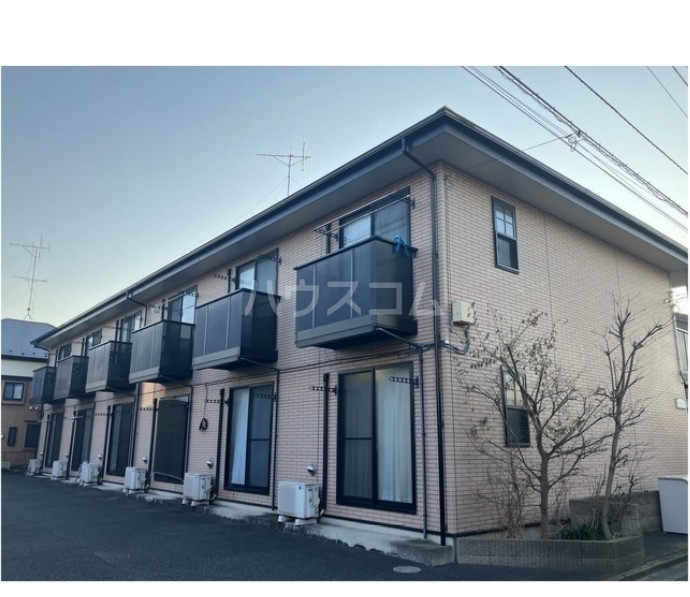 2/13 外観