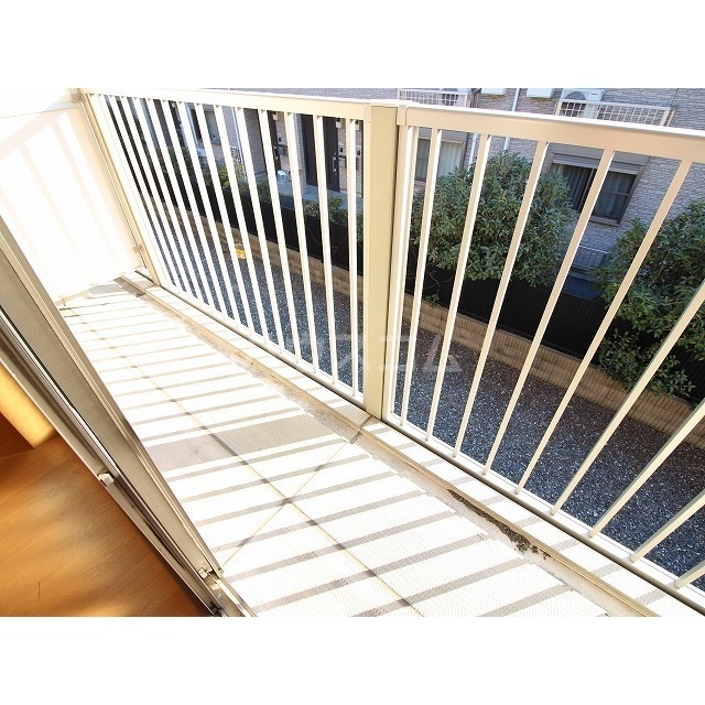 14/30 バルコニー