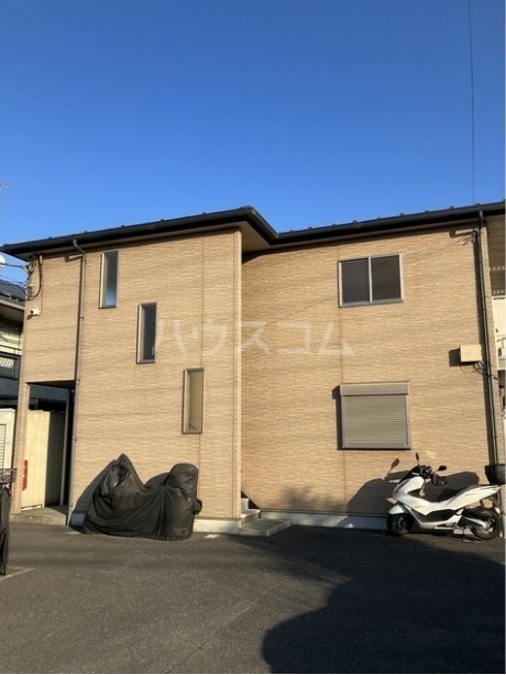 2/11 外観