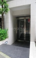 2/3 エントランス