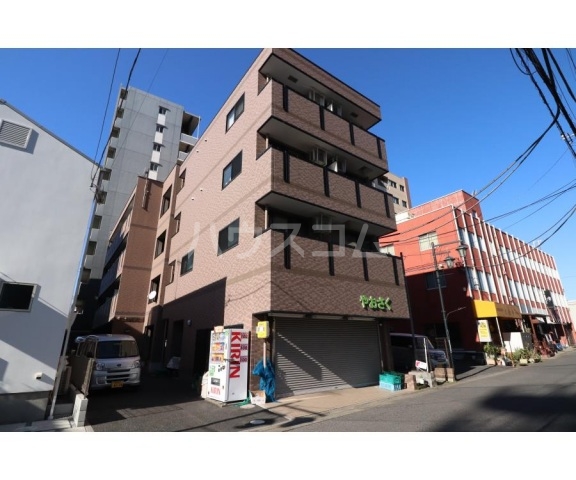 1/17 外観