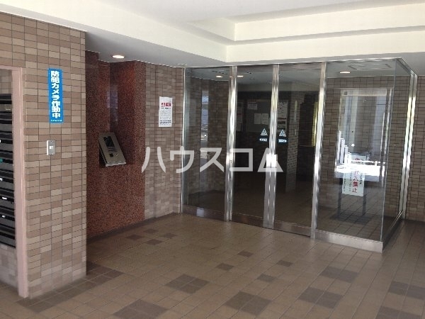 13/24 エントランス