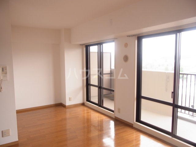 3/21 リビング/ダイニング