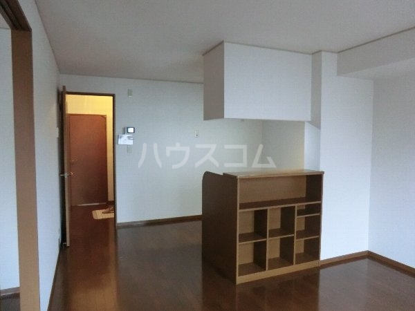 5/30 リビング/ダイニング