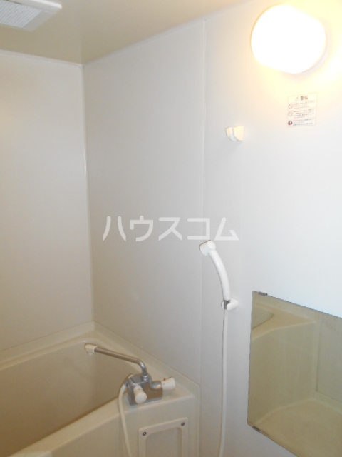 11/29 浴室