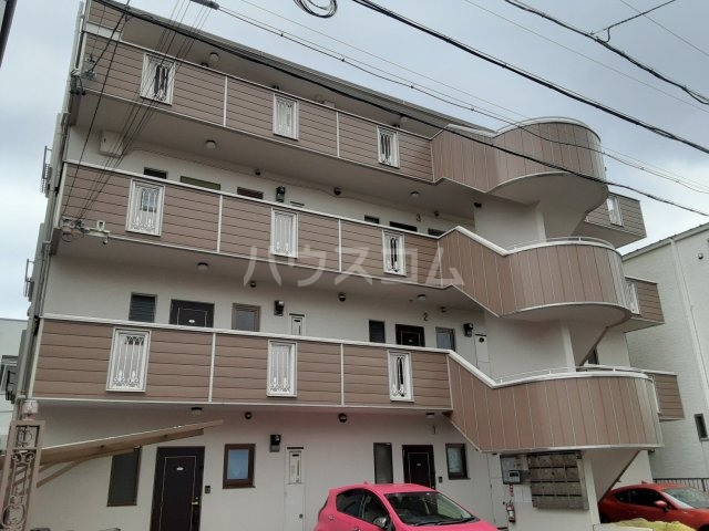 1/25 外観