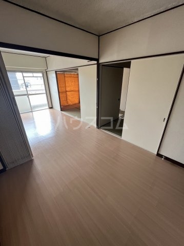 5/30 リビング/ダイニング