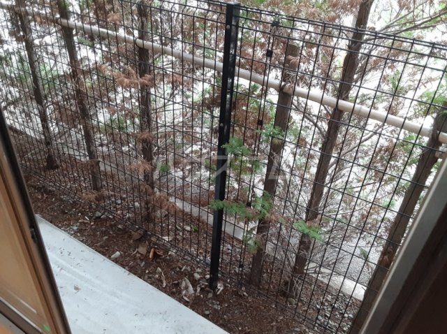 19/30 バルコニー