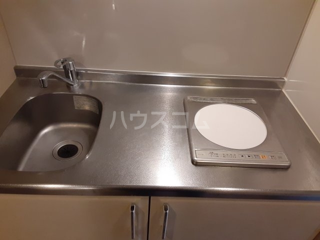 10/30 キッチン