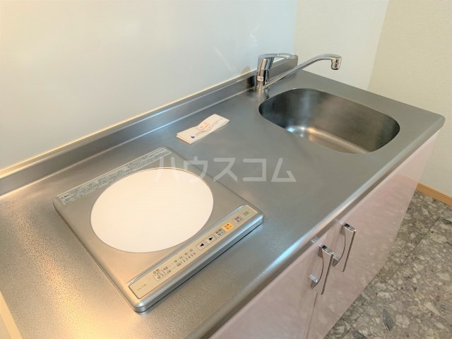 7/26 キッチン