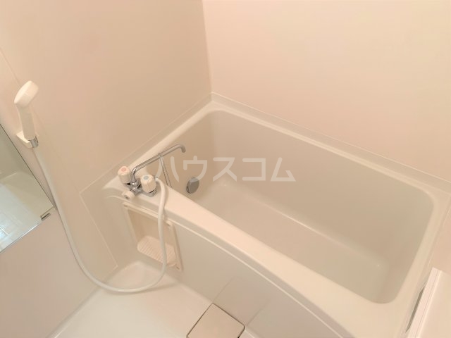 8/26 浴室