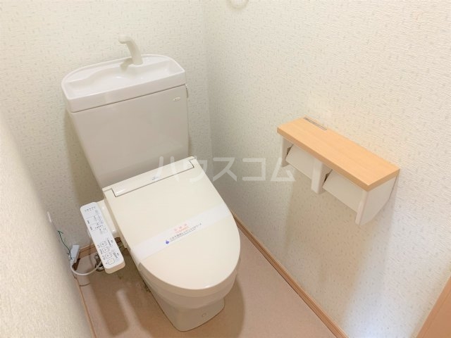 9/26 トイレ