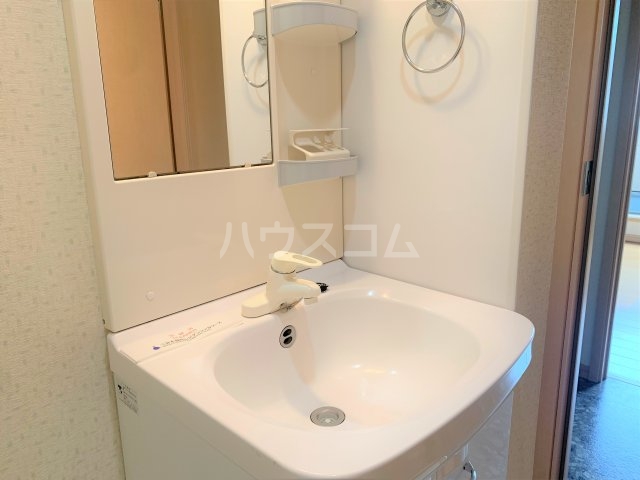 10/26 洗面