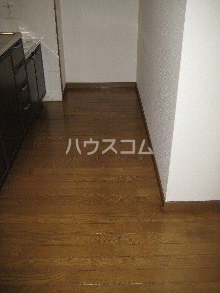 3/27 リビング/ダイニング