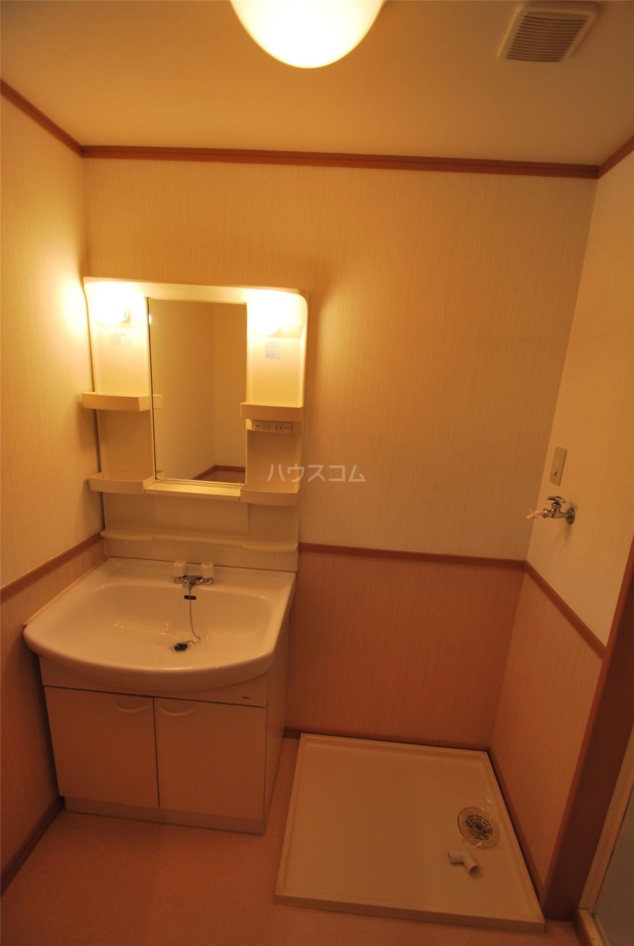 10/20 洗面