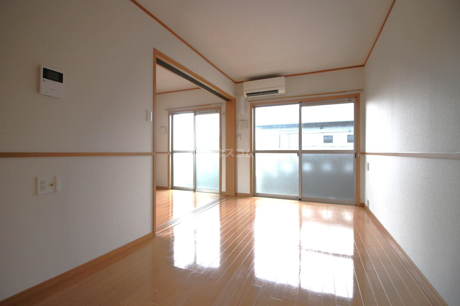 3/27 リビング/ダイニング