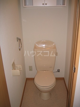 13/30 トイレ