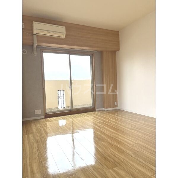 3/27 リビング/ダイニング