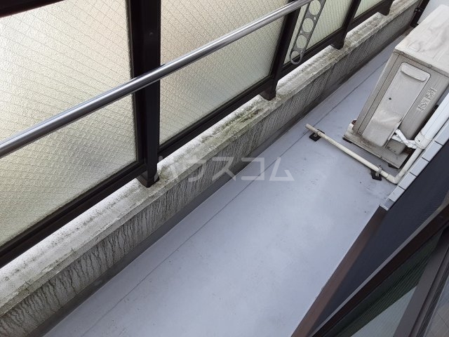 16/30 バルコニー