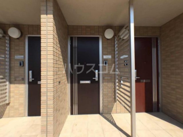 17/24 エントランス